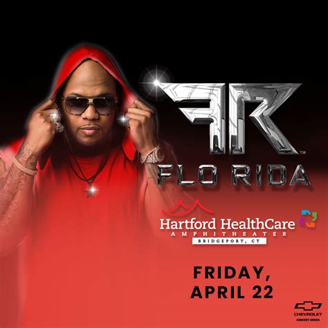 Flo rida tour - Flo Rida tickets provide an opportunity to be there in person for the next Flo Rida concert. So experience it live and be there in person for a 2024 Flo Rida Rap/Hip Hop concert. You can buy Flo Rida tickets from Vivid Seats with confidence thanks to the Vivid Seats 100% Buyer Guarantee.